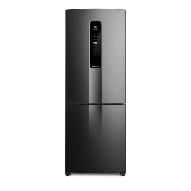 Refrigeradora No Frost Bottom Freezer 490L IB7B