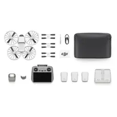 DJI - Flip Fly More Combo (dji Rc 2) (gl)