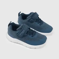 COLLOKY - Zapatillas Urbanas Azul Niño