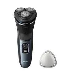 PHILIPS - Afeitadora Seco/mojado 3000 Series S3144/00