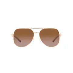 MICHAEL KORS - Lentes De Sol Degrade Mujer