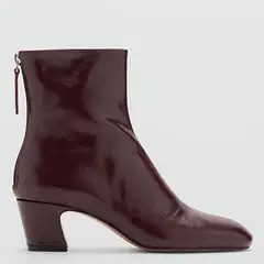 MANGO - Botin Mujer