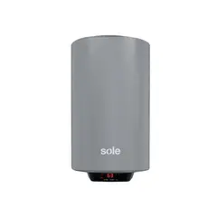 SOLE - Terma Genius Wifi 80 Litros C/acc