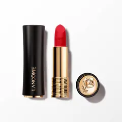 LANCOME - L-absolu Rouge Drama Matte 505