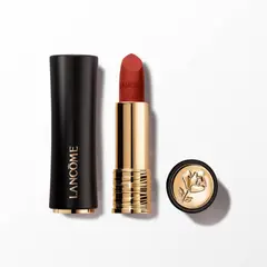 LANCOME - Labial L'Absolu Rouge Drama Matte 196 French Touch