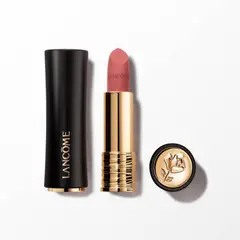 LANCOME - Labial L'Absolu Rouge Drama Matte 274 French Tea