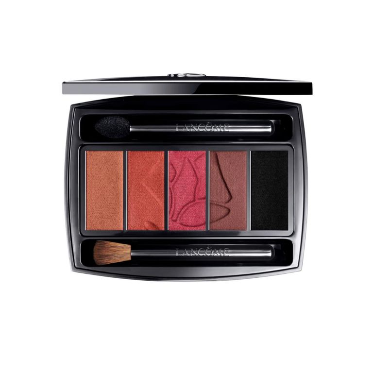 Paleta de Sombras Hypnose 5 Colores 19 Ardent Drama