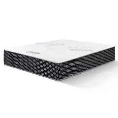 KOMFORT - Colchon Spazzio 2 Plz