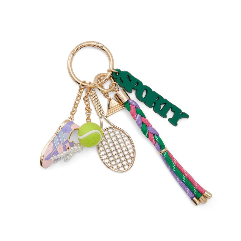Llavero Tenis