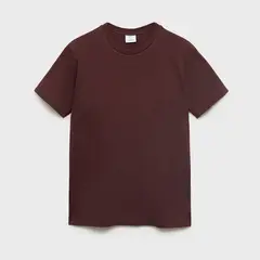 MANGO - Polo 100% Algodón Hombre Man