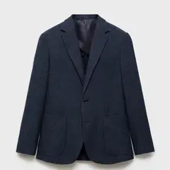 MANGO - Blazer Hombre