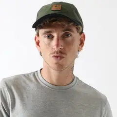 HUNTINGTON - Gorra Casual Hombre