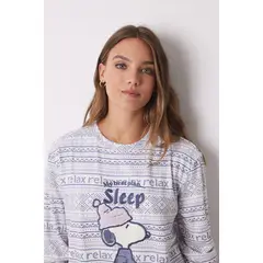 WOMEN SECRET - Pijama Mujer