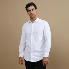 JOHN HOLDEN - Camisa Manga Larga Algodón Hombre