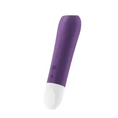 BANANA POP - Satifyer Ultra Power Bullet 2 Vibrador