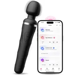 BANANA POP - Lovense Domi 2 Con App Vibrador