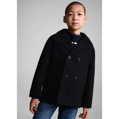 MANGO KIDS - Abrigo Niño
