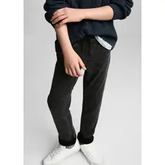 MANGO KIDS - Jean Niño Algodón