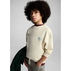 MANGO KIDS - Jean Niño Algodón