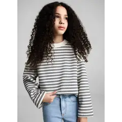 MANGO KIDS - Jean Niña Algodón