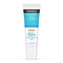 NEUTROGENA - Protector Solar Ntg Hb50 Color