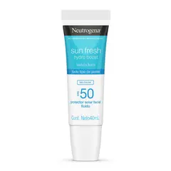 NEUTROGENA - Protector Solar Ntg Hb50 Scolor