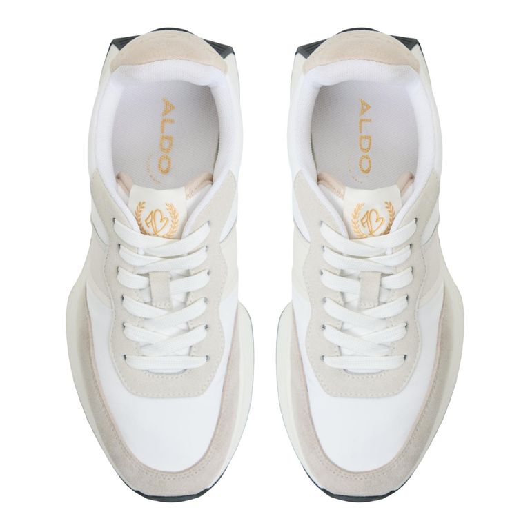 Zapatillas Urbanas Mujer
