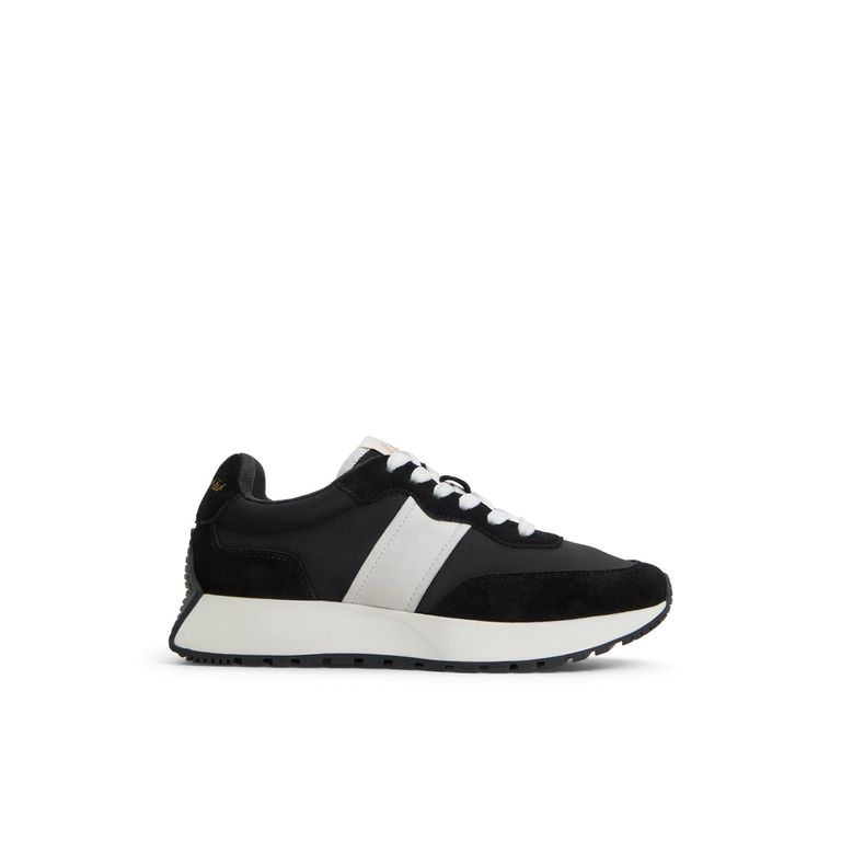 Zapatillas Urbanas Mujer