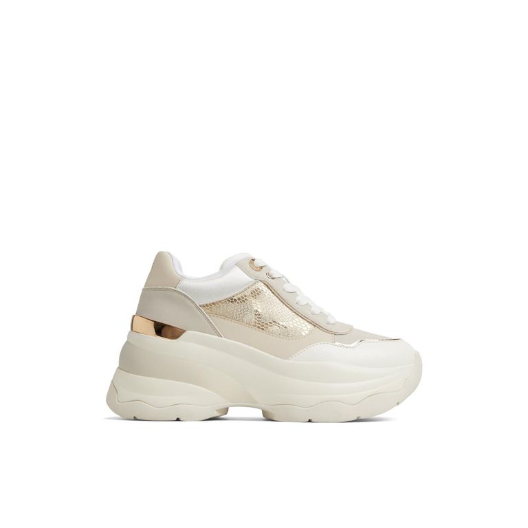 Zapatillas Urbanas Mujer