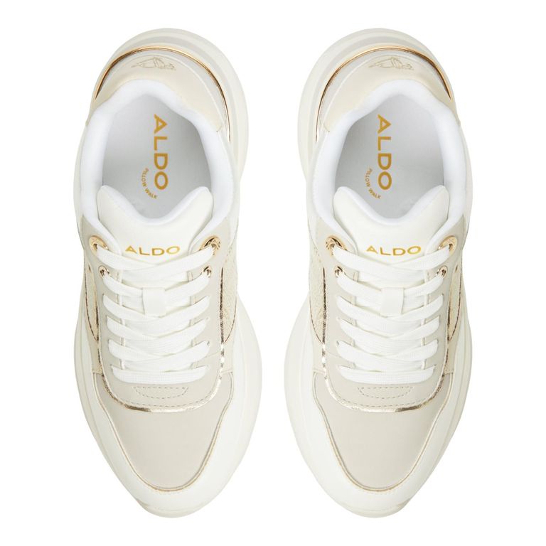 Zapatillas Urbanas Mujer