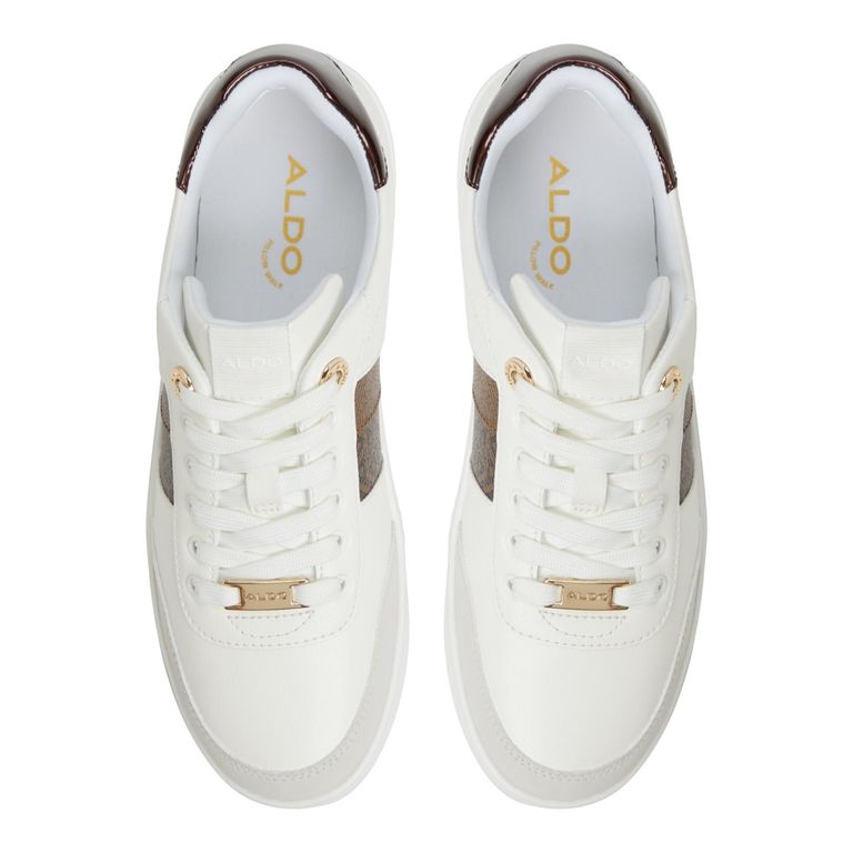 Zapatillas Urbanas Mujer