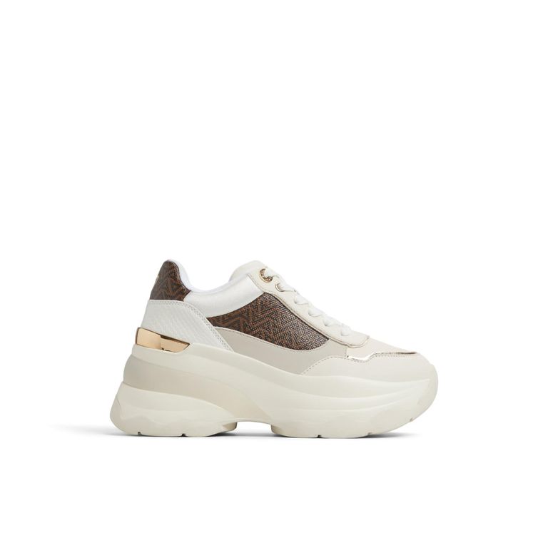 Zapatillas Urbanas Mujer