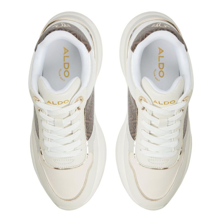 Zapatillas Urbanas Mujer