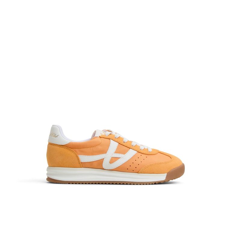 Zapatillas Urbanas Mujer
