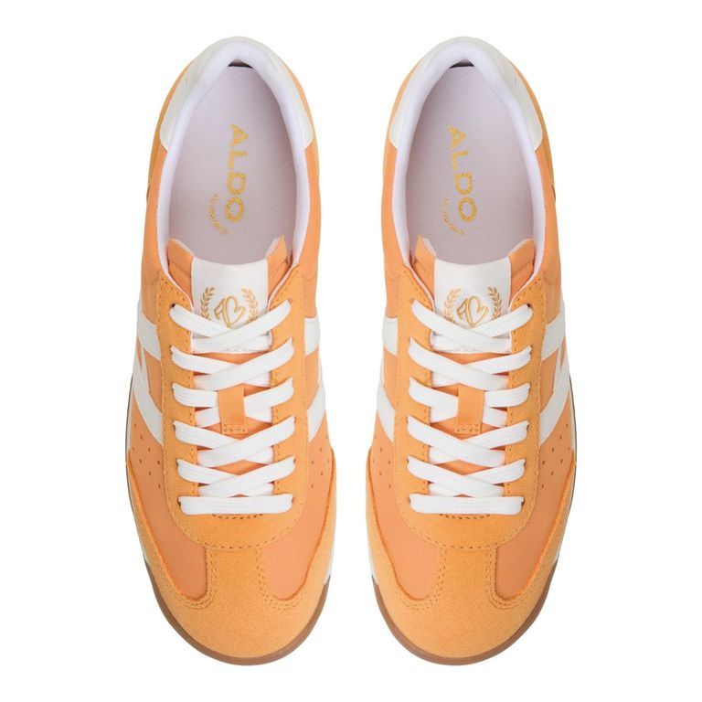 Zapatillas Urbanas Mujer