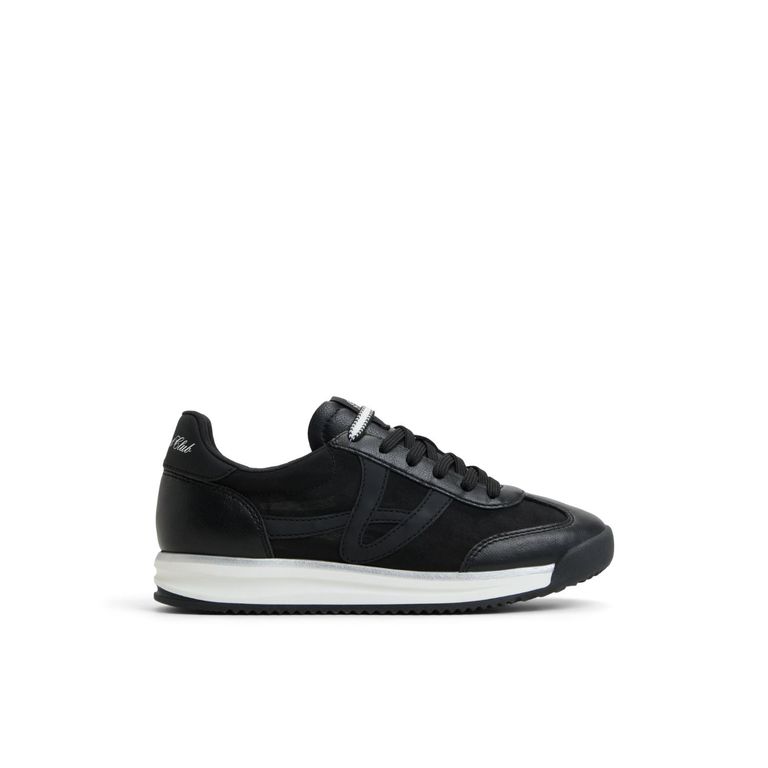 Zapatillas Urbanas Mujer
