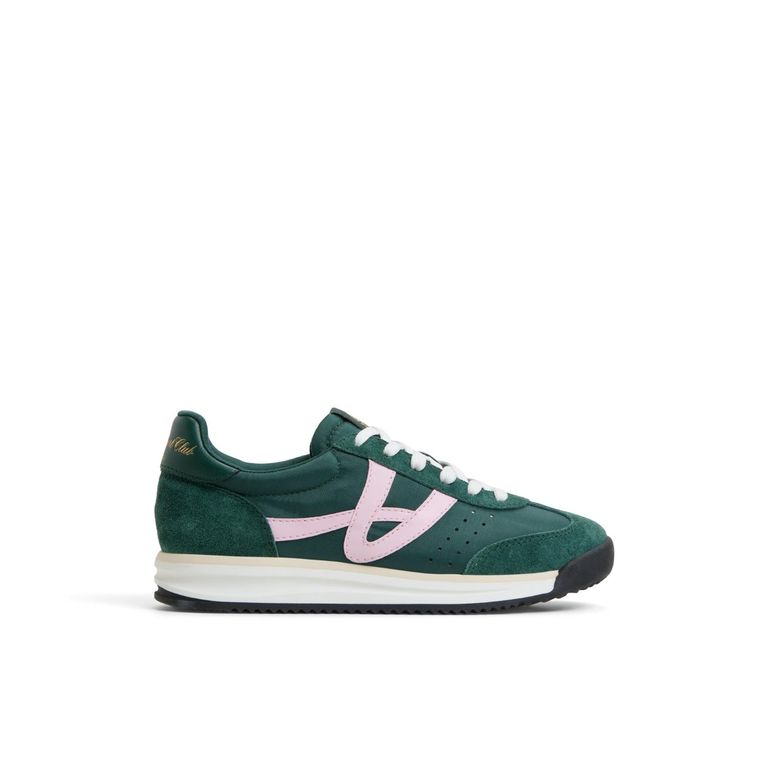 Zapatillas Urbanas Mujer