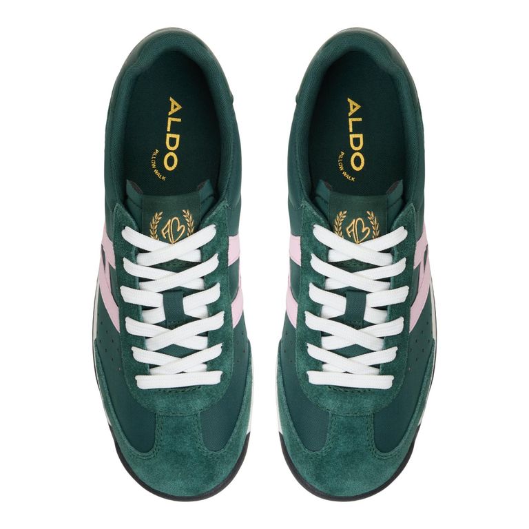 Zapatillas Urbanas Mujer