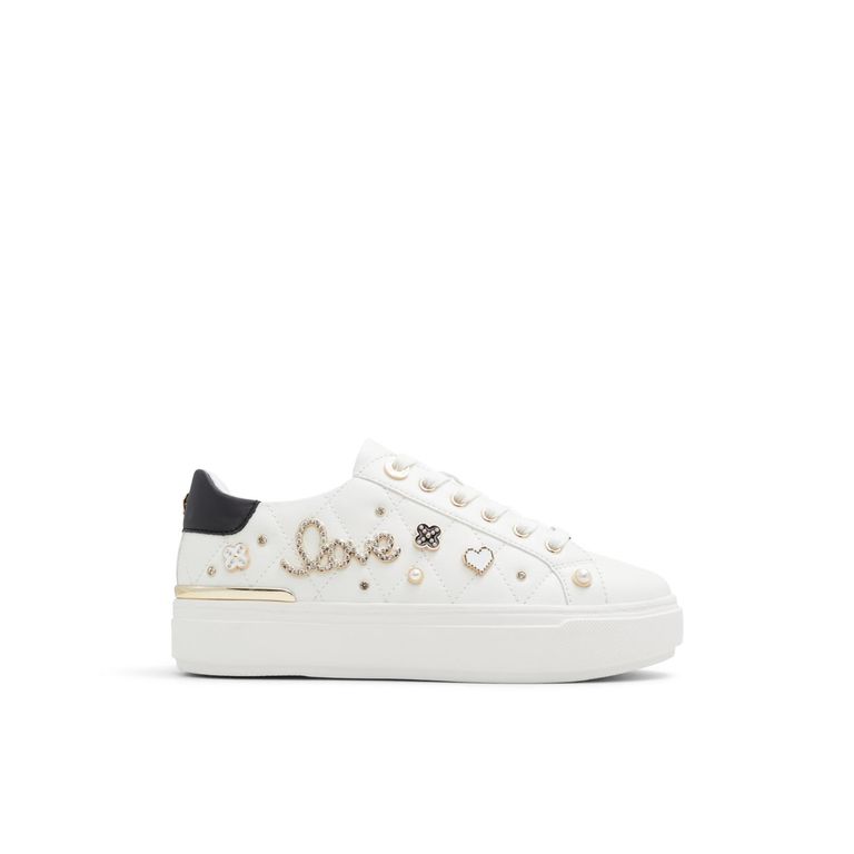Zapatillas Urbanas Mujer