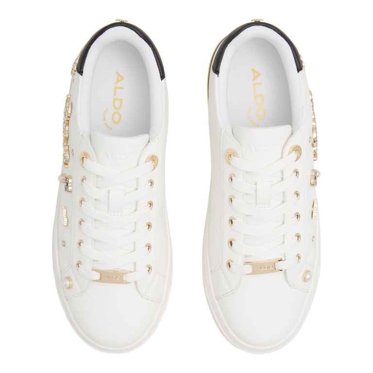 Zapatillas Urbanas Mujer