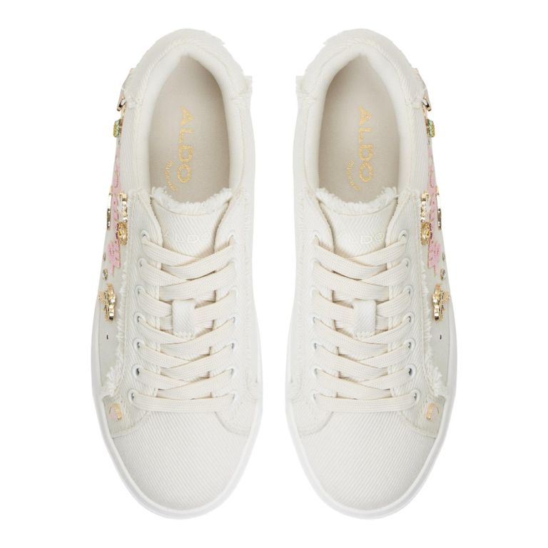 Zapatillas Urbanas Mujer