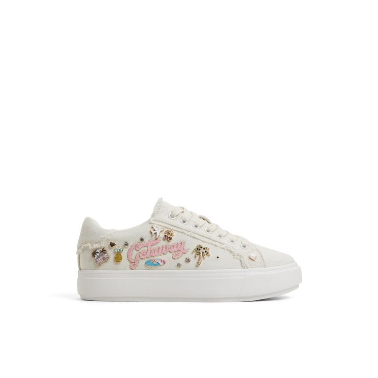 Zapatillas Urbanas Mujer