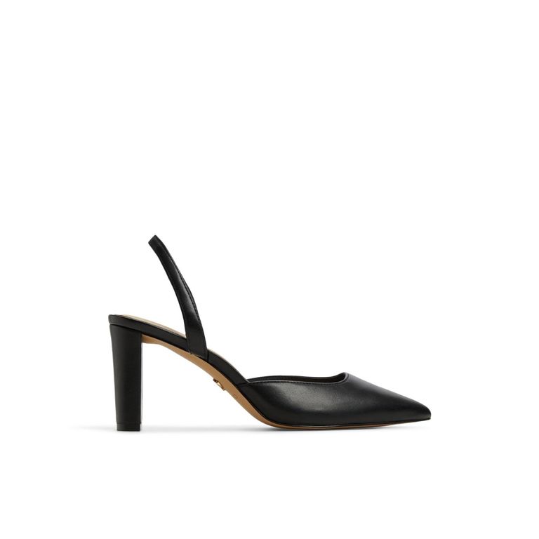 Zapatos de Vestir Mujer