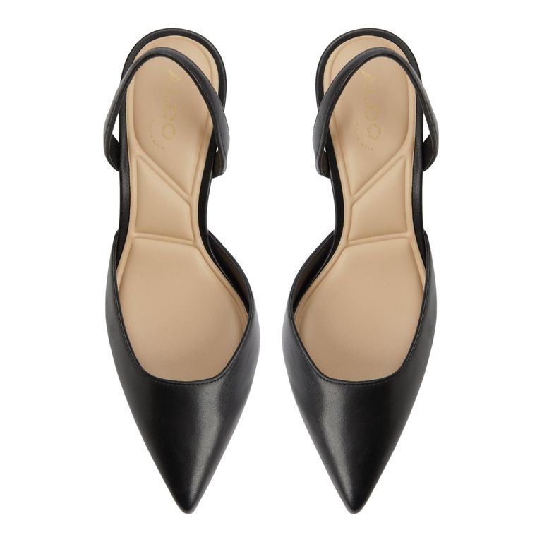 Zapatos de Vestir Mujer