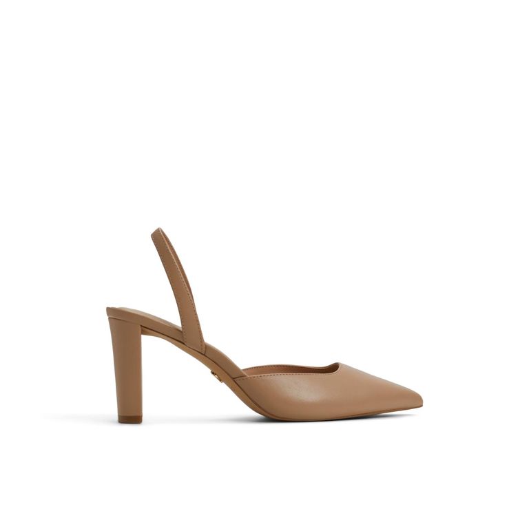 Zapatos de Vestir Mujer