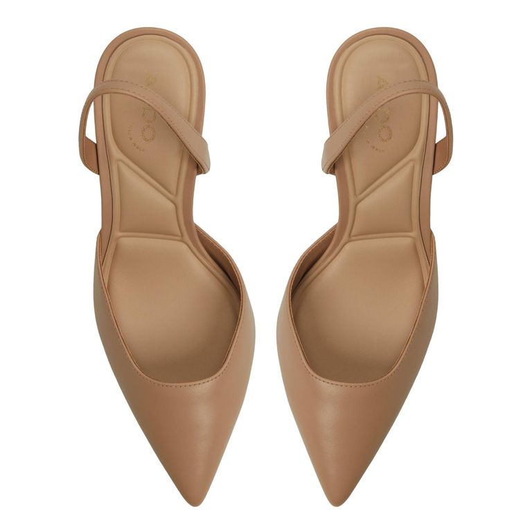Zapatos de Vestir Mujer