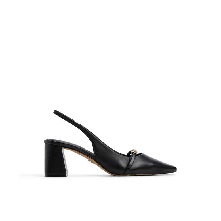Zapatos de Vestir Mujer