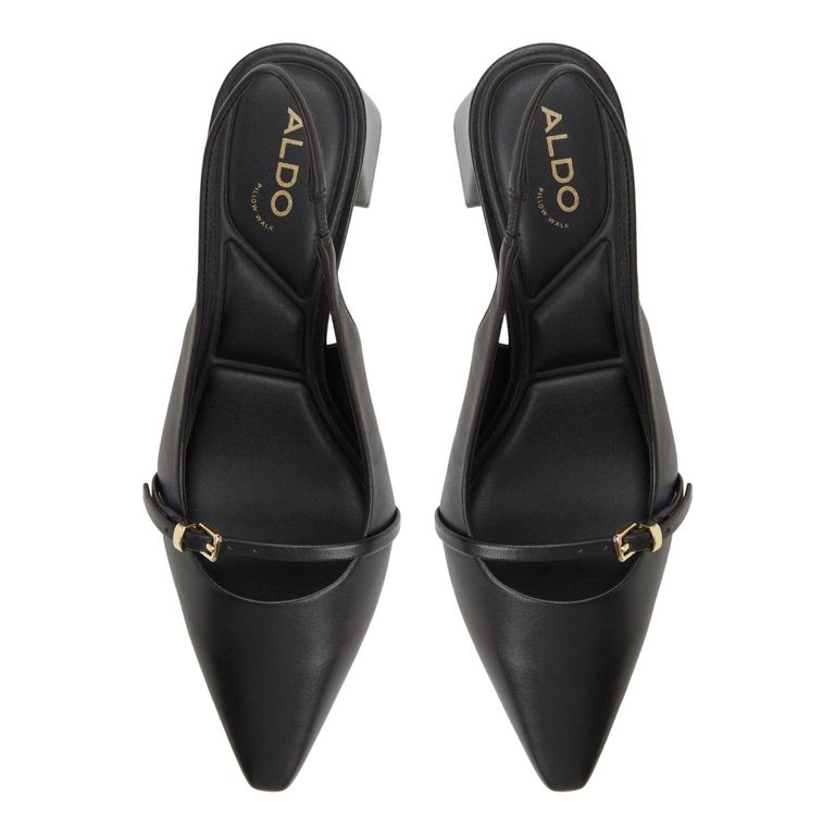 Zapatos de Vestir Mujer