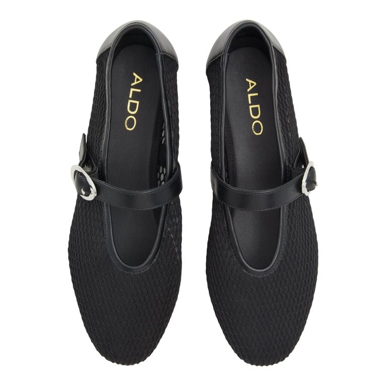 Zapatos Casuales Mujer