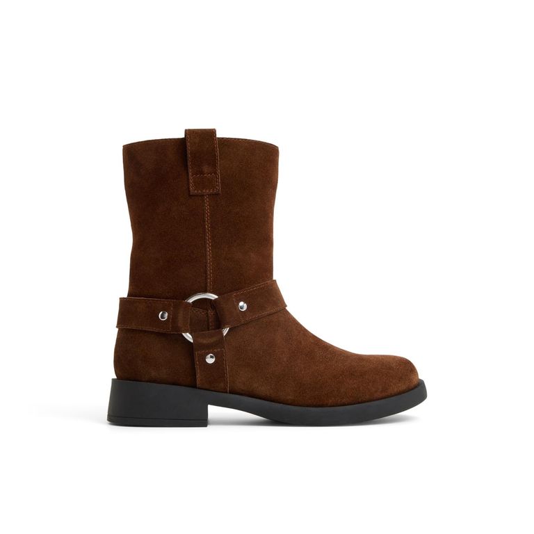 Botas Mujer